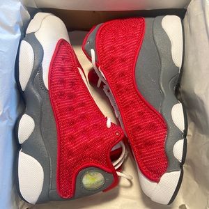 Boys Jordan 13 Retro